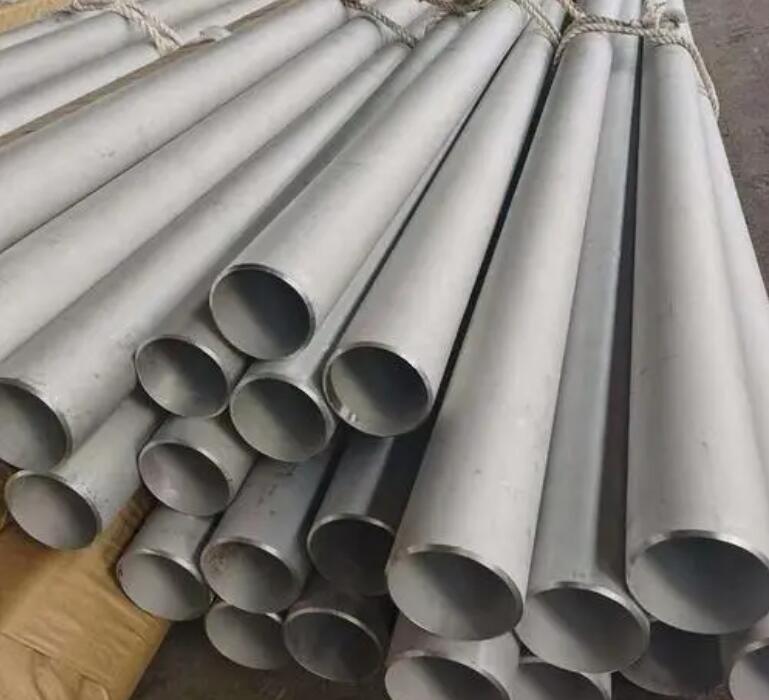 岳池304不锈钢管